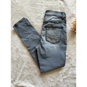 Kan-Can Jeans Gray Size 28